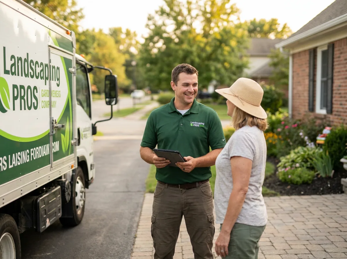Landscaping Temple Terrace, FL FAQs